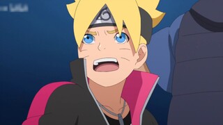 In Boruto Chapter 276, Boruto escapes death and starts a new chapter!