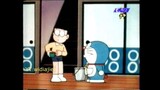 Doraemon Jadul Bahasa Indonesia - Sabuk Penunjuk Kesusahan dan Kesenangan - RCTI Tahun 1997