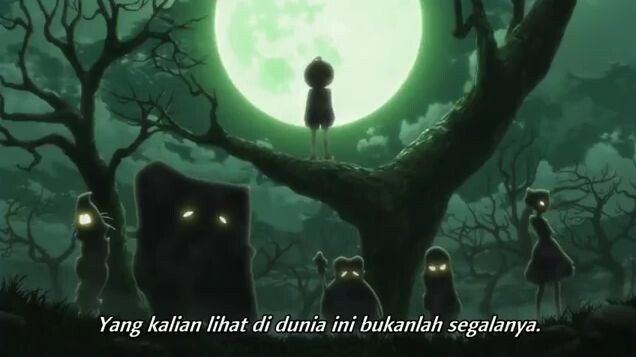 Gegege no kitaro Eps 21