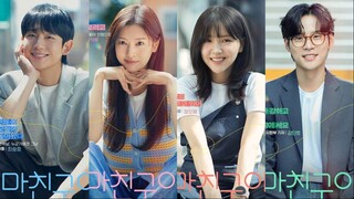 Love Next Door (2024) Eps 3 [Sub Indo]