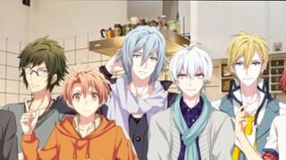 【IDOLiSH7】Chef Contest⭐ 3