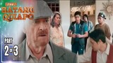 FPJ's Batang Quiapo Episode 281 (2/3) (March 13, 2024) Kapamilya Online live today | EpisodeReview