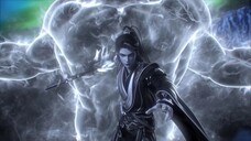 EP108 | Legend of Martial Immortal - 1080p HD Sub Indo