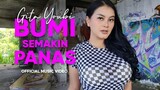 Gita Youbi - Bumi Semakin Panas (Official Music Video)