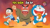 Review Doraemon - Tức Giận Ấm Áp | #CHIHEOXINH | #1217
