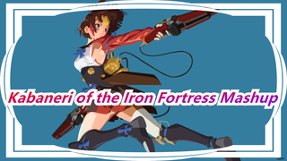 Kabaneri of the Iron Fortress Mashup