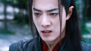 [Xiao Zhan Narcissus |. Sanxian] “เกิดมาเพื่อพระองค์” ตอนที่ 13 |. สานใยความฝันอันโดดเดี่ยวและกล้าหา
