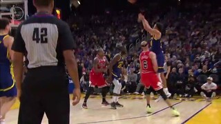 BULLS  vs WARRIORS  | (2ND QTR) | December 3 2022 | NBA Full Games