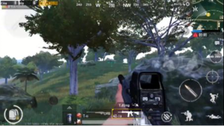PUBG M: Solo Squad 22 kills Sanhok GAM TAKAZ | T98