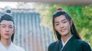 [Versi Drama Wang Xian] Final Antara Cinta dan Benci