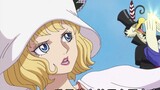 Fitur One Piece #344: Berita Besar dari Morgan Pembuat Lima Kaisar