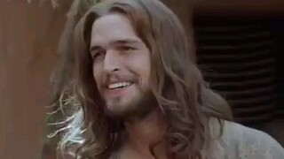 Jesus is my Saviour