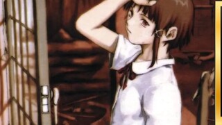 [4k 120FPS] lain OP