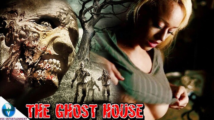 The Ghost House | भूतिया घर | Horror Movies In Hindi | Hannah Race | Paul Chirico | Marshal Hilton