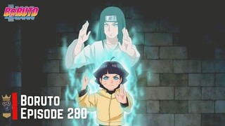 BORUTO EPISODE 280 SUB INDONESIA TERBARU PENUH FULL LAYAR HD (FULL NO SKIP2) \ Boruto Eps 280 FULL