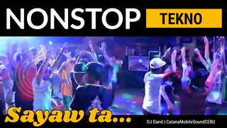 Nonstop TEKNO / Coco Jumbo & more...