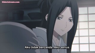 Kijin Gentoushou Episode 7