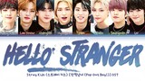 Stray Kids (스트레이키즈) - Hello Stranger [만찢남녀 (Pop Out Boy!)] OST [Color Coded Lyrics/Han/Rom/Eng/가사]