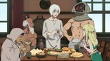 To Your Eternity Episode 10 + 11  Discussion
