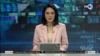 Focus Today TVRI (01/11/2024)