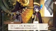 Kirara Fantasia (Versi Sparkle) Smiles Even In This World Part 4
