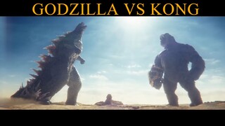 Godzilla x Kong_ The New Empire _ Official Trailer 2