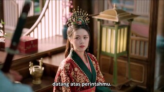 DraChin | The Princess Royal Eps 13 (sub indo)