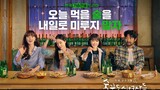 Work Later, Drink Now S1 Episode 12 Finale