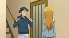 E 12 END (Oreimo) Ore no Imōto ga Konna ni Kawaii Wake ga Nai