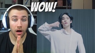 Hyunjin "when the party's over" (원곡 : Billie Eilish) | [Stray Kids : SKZ-PLAYER] - Reaction