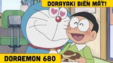 Doraemon: Dorayaki Biến Mất & Đi Vòng Quanh Nhật Bản Bằng Trò Chơi Xí Ngầu | Xóm Anime