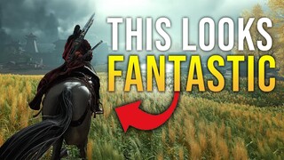 If You Love Open World Adventures, You'll LOVE This Game...