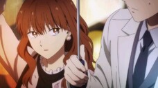 Koori Zokusei Danshi to Cool na Douryou Joshi Eps. 2 Subtitle Indonesia