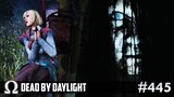 RINGU WILL HAUNT ME *IRL* FOR THIS! ☠️ | Dead by Daylight DBD