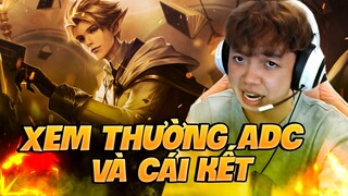 Xem Thường Eland'orr Trong Tay Thần Rừng ADC Và Cái Kết