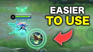 EXTRA SKILL IS EASIER TO USE! MATHILDA NEW UPDATE