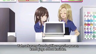 HigeHirou Eps.7 (Sub Indo)