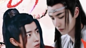 [เวอร์ชั่นละคร Wang Xian abo] 1 ถาม Lan Er อย่างเงียบ ๆ ว่า Xian Xian สวยหรือไม่ (Lan Sanzang × Wang