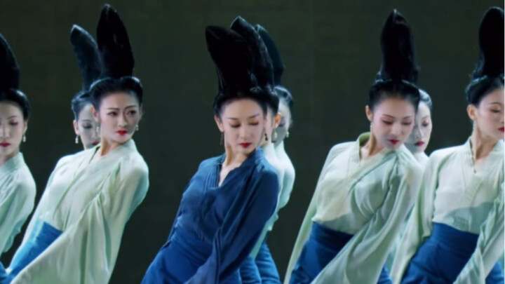 [Yilin Dance] Cover of "Only Green"