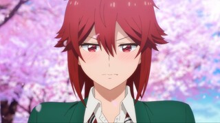 Tomo chan is girl