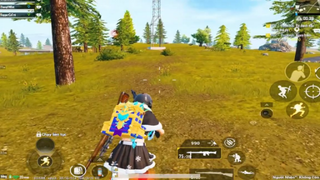 Clip Gửi Đến NPH Game và Tâm Sự Với Ae về Cập Nhật Ghép Rank __ PUBG Mobile