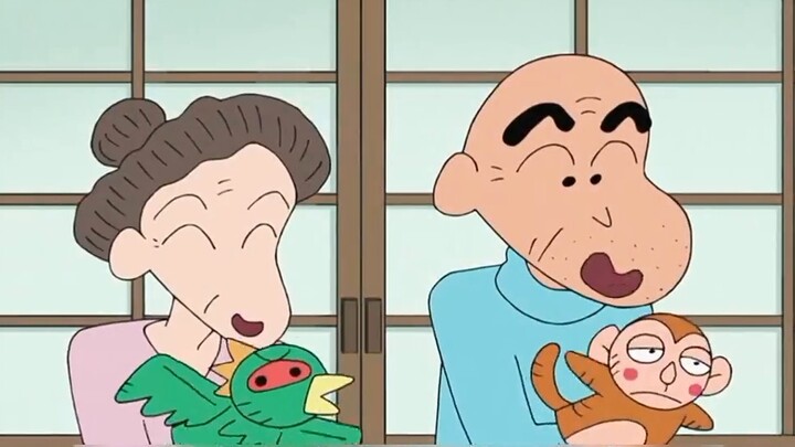 The Nohara family started the Matsutake cultivation project