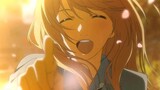 [Anime MAD.AMV]Your Lie in April: April Tanpamu Akan Segera Datang