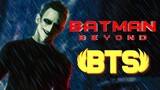 Batman Beyond - Return of the Joker BTS | RE:Anime