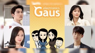 Gaus Eletronics Ep.01