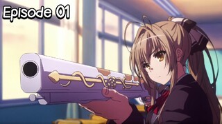 amagi brillian park-EPS 01 (sub indo)