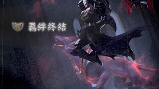 No one can challenge the God King!