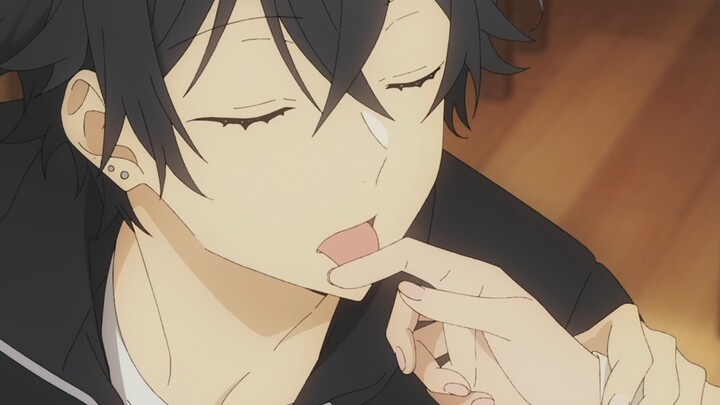 So astringent Miyamura "doge"