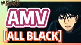 [Jujutsu Kaisen]  AMV |  [ALL BLACK]