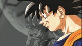 Dragon Ball [Hot-Blooded/MAD] Fights Throughout the Series